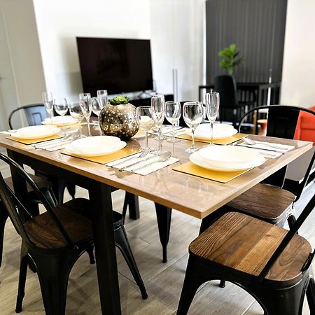 Paradigm Court, Modern 2-Bedroom Apartment F2, 牛津 外观 照片