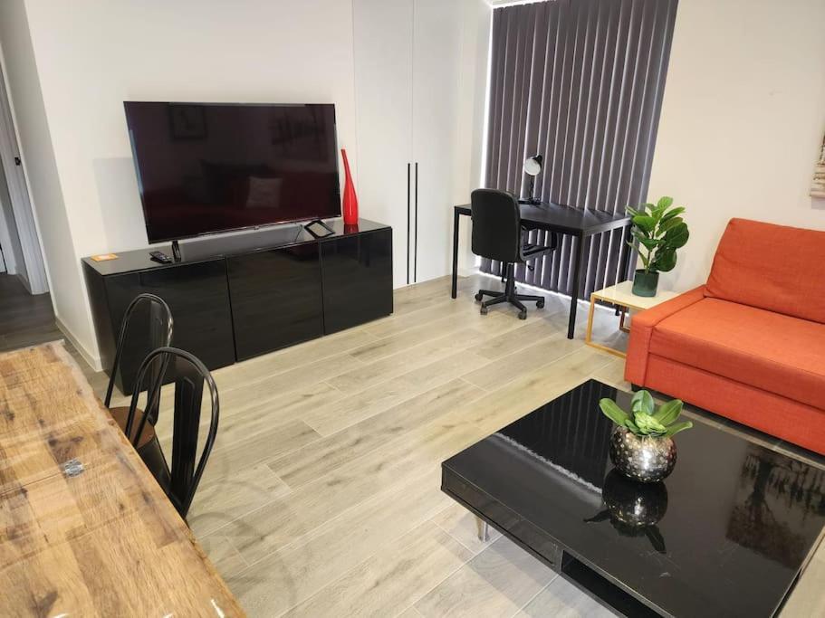 Paradigm Court, Modern 2-Bedroom Apartment F2, 牛津 外观 照片